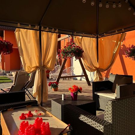 Luxury Apartment Megy Otočac Esterno foto