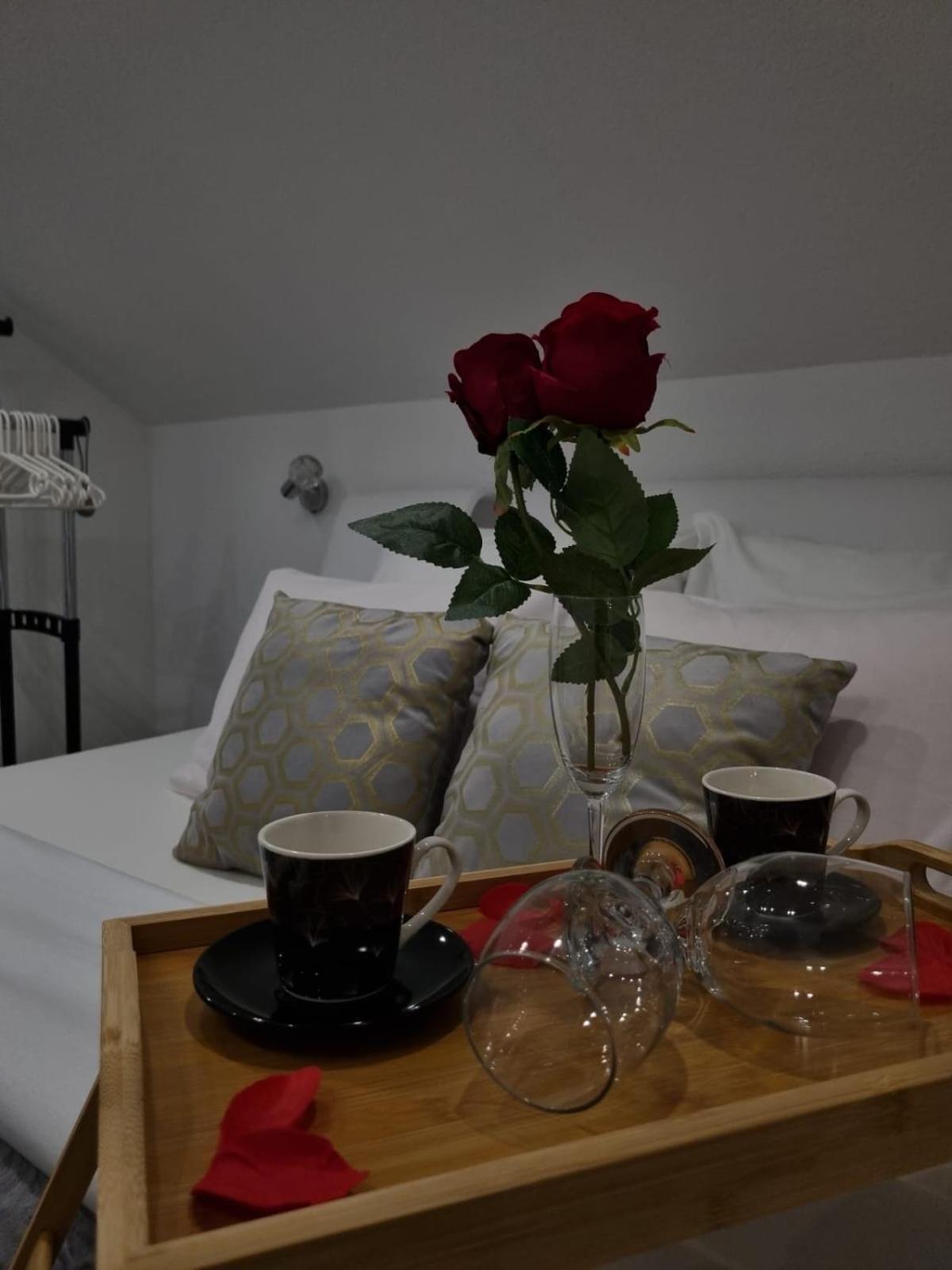 Luxury Apartment Megy Otočac Esterno foto