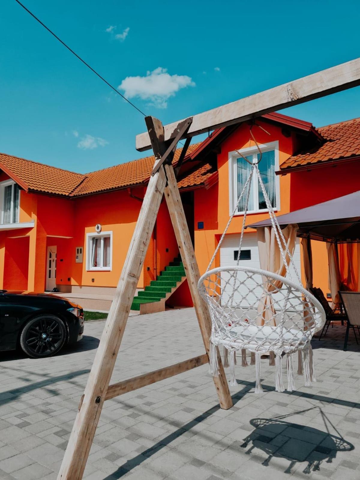 Luxury Apartment Megy Otočac Esterno foto