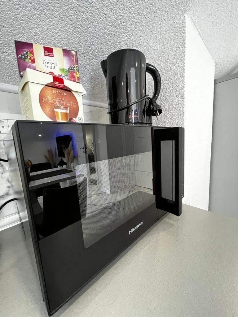 Luxury Apartment Megy Otočac Esterno foto