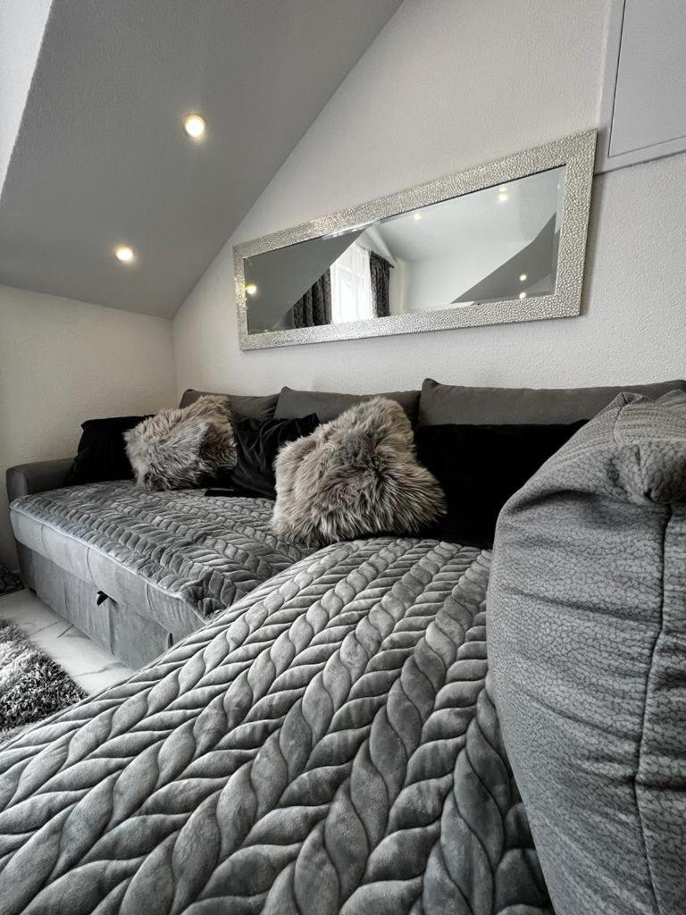 Luxury Apartment Megy Otočac Esterno foto