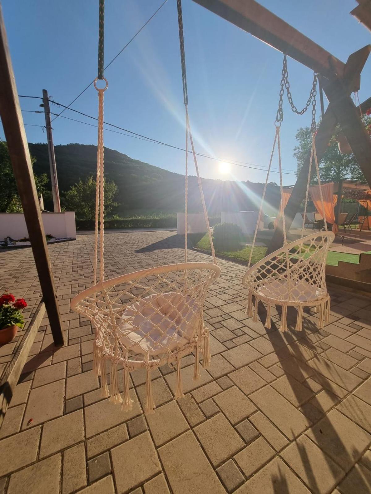 Luxury Apartment Megy Otočac Esterno foto